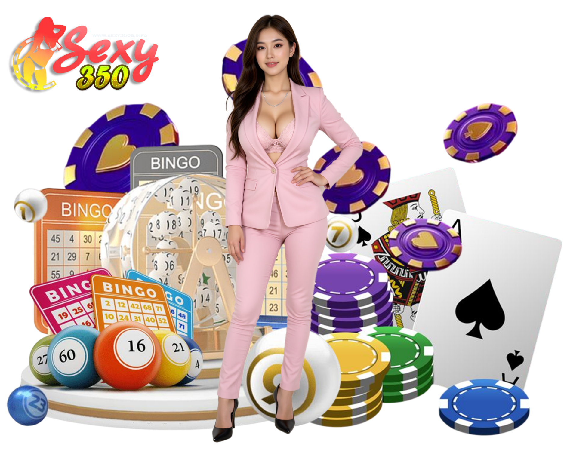 SEXY350B สล็อต กำไรดี